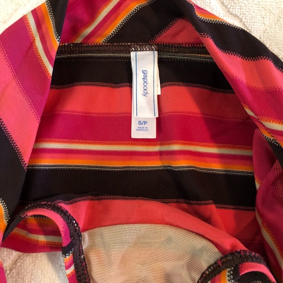 GAP bikini large top small bottoms - Picture 6 of 7